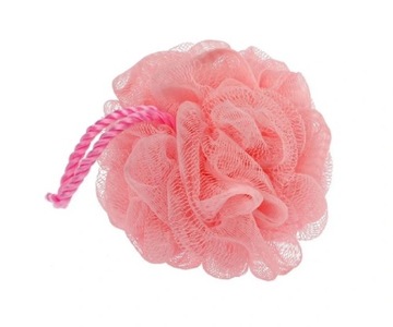 MYJKA GĄBKA KĄPIELOWA KĄPIELI MISS SIATECZKA RAVI