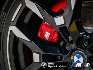 BMW Seria 3 G20-G21 Limuzyna 2.0 318i 156KM 2025 BMW Seria 3 18i Sedan 156 KM - Pakiet M Pro - Aktywny Tempomat - Pakiet Se, zdjęcie 10