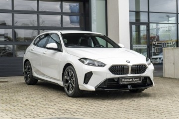 BMW Seria 1 F70 2026 BMW 120 - Dostępny od ręki!, zdjęcie 5