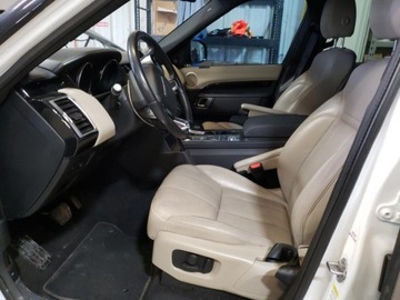 Land Rover Discovery V Terenowy 3.0 Si6 340KM 2020 Land Rover Discovery Se 2020 3.0l 3.0 Benzyna 340KM, zdjęcie 7