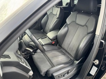 Audi Q5 II SUV Facelifting 2.0 40 TDI 204KM 2021 Audi Q5 quattro S tronic Matrix LED OLED Virtual Cockpit 2.0 Diesel 204KM, zdjęcie 23