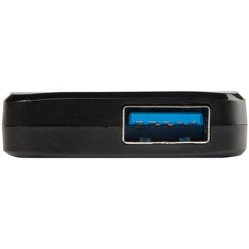 Концентратор 4 порта USB 3.0 Transcend ввода-вывода