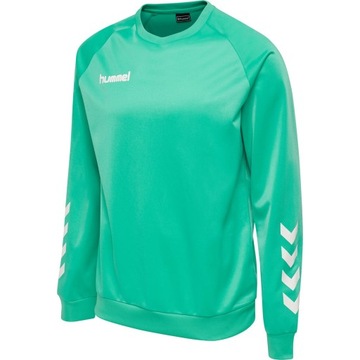 BLUZA MĘSKA hmlPROMO POLY SWEATSHIRT ROZ.S