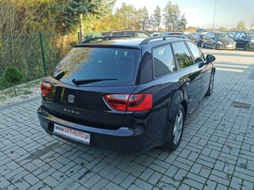 Seat Exeo ST 2.0 TDI CR DPF 143KM 2010 Seat Exeo 2,0 TDI 143KM # Klimatronik # Bi-Xenon #, zdjęcie 5