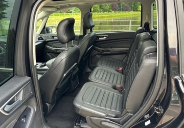 Ford Galaxy IV Van 2.0 TDCi 150KM 2015 Ford Galaxy Ford Galaxy 2.0 EcoBlue Allrad Business 2.0 Diesel 150KM, zdjęcie 9