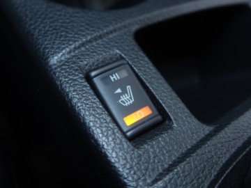 Nissan Qashqai II Crossover Facelifting 1.2 DiG-T 115KM 2018 Nissan Qashqai 1.2 DIG-T, Salon Polska, zdjęcie 16