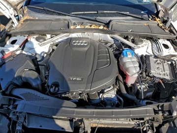 Audi A4 B9 Limousine 2.0 TFSI 252KM 2017 Audi A4 Limousine Premium Plus 2017 2.0 Benzyna 252KM, zdjęcie 6