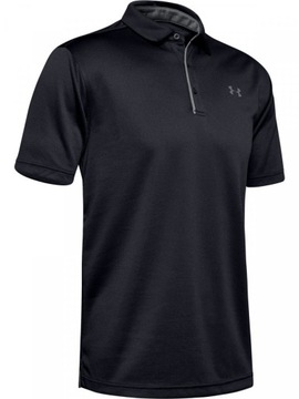 Koszulka męska polo UNDER ARMOUR Tech Polo 1290140