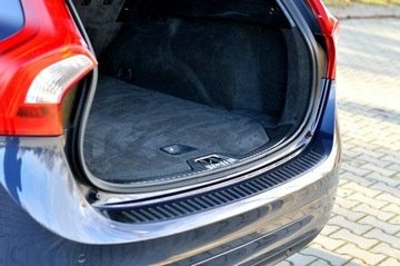 Volvo V60 I Kombi 1.6 DRIVe 115KM 2013 Volvo V60 LiFT Ledy 1,6 HDi 115Km Automat Navi, zdjęcie 18