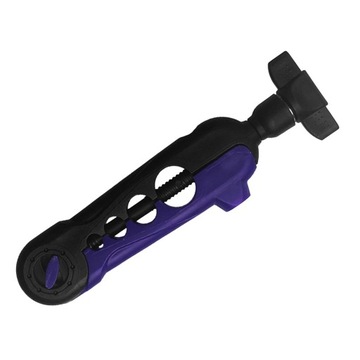 Устройство для намотки катушек, небольшой рыболовный инструмент, простая установка, съемный F