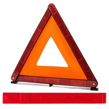 Аптечка, огнетушитель, треугольник, жилет, автокомплект, авто ОГНИОХРОН 1кг