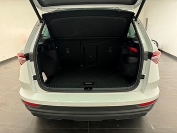 Skoda Karoq Crossover Facelifting 1.5 TSI ACT 150KM 2025 SKODA Karoq Edition 130 1.5 TSI Suv 150KM 2025, zdjęcie 10