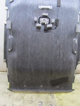 КИА СТОНИК ПОТОЛКА