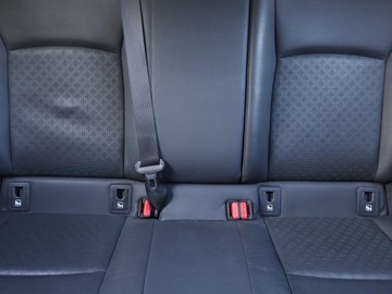 Toyota C-HR I Crossover Facelifting 2.0 Hybrid Dynamic Force 184KM 2020 Toyota C-HR 2.0 Hybrid, Salon Polska, Serwis ASO, zdjęcie 9