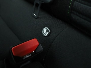 Peugeot 2008 II SUV 1.2 PureTech 100KM 2023 Peugeot 2008 Navi Czujniki parkowania Klimatyzacja, zdjęcie 34