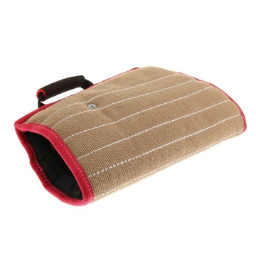 Pet Sleeves Holowniki dla młodych psów Work Dog Pu