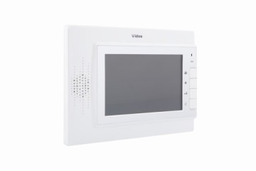 Панель наружных ворот Vidos S50A