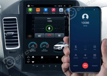 РАДИО АНДРОИД FORD MONDEO MK4 201-15 ПОЛИФТ 4/64