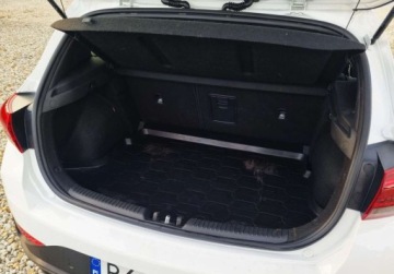 Hyundai i30 III Hatchback Facelifting 1.0 T-GDI 120KM 2021 Hyundai i30 NLine SLICZNY 1.0 Benzyna AUTOMAT Bogata Wersja ORYGINAL 2022r, zdjęcie 11