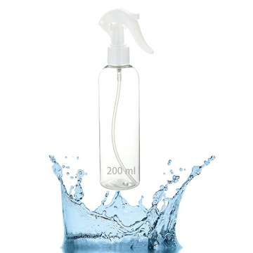 OPRYSKIWACZ ZRASZACZ DO PODLEWANIA ROŚLIN - 200 ML