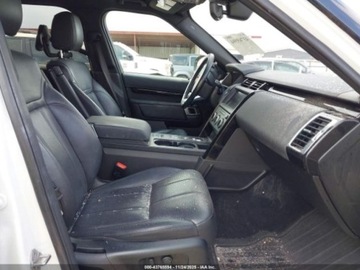 Land Rover Discovery V 2018 Land Rover Discovery 2018 LAND ROVER DISCOVERY SE 3.0 Diesel 254KM, zdjęcie 6