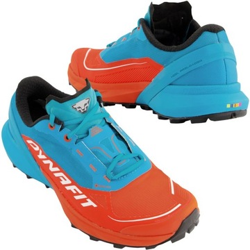 Buty damskie do biegania wodoodporne DYNAFIT ULTRA 50 GTX GORE-TEX 39