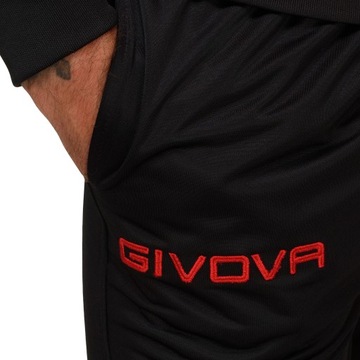 TR018L-43 г. S GIVOVA VISA МУЖСКОЙ СПОРТИВНЫЙ КОМПЛЕКТ