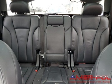 Audi Q7 II SUV 3.0 TFSI 333KM 2017 Audi Q7 _ PREMIUM PLUS_4x4_3.0 L_333 km_2017r_7 osobowa 3.0 Benzyna 333KM, zdjęcie 9