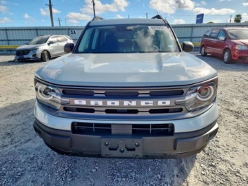 Ford 2022 Ford Bronco Sport Big Bend 2022 1.5 Benzyna 181KM, zdjęcie 5