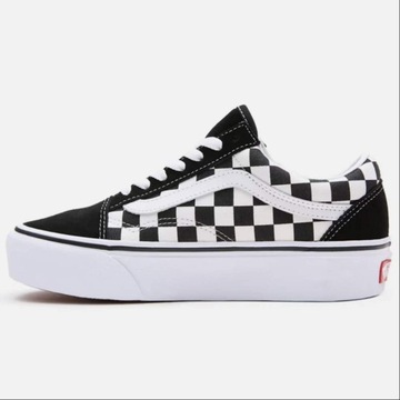 Buty Vans Old Skool Platform VN0A3B3UHRK