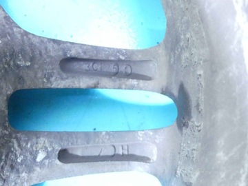 DISK HLINÍK MERCEDES 7.0" X 15" 5X112 ET 35