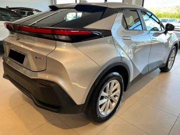 Toyota C-HR II SUV 1.8 Hybrid 140KM 2025 Od ręki - Comfort 1.8 Hybrid 140KM | Tempomat adaptacyjny!, zdjęcie 3