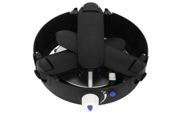 CADAC SAFARI CHEF 30 Л.С. КАРТРИДЖНЫЙ ГАЗОВЫЙ ГРИЛЬ