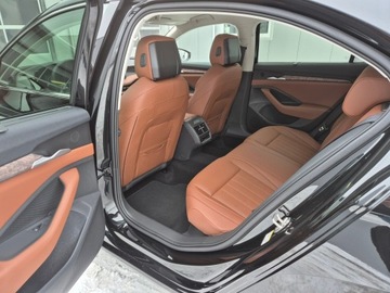 Skoda Superb III Liftback Facelifting 2.0 TDI SCR 150KM 2025 Skoda Superb L&amp;K 2.0 TDI 150KM Auto z placu od rek, zdjęcie 10