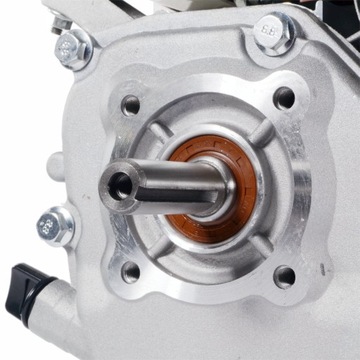 СОСТАВ ДВИГАТЕЛЯ - ВЕРХНИЙ ВЕРХНИЙ РАЗВЕРТКИЙ, 6,5 Л.С., ВАЛ 19 ММ.