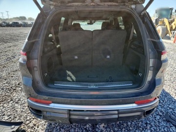 Jeep Grand Cherokee V 2023 Jeep Grand Cherokee L Summit 2023 3.6 Benzyna 293KM, zdjęcie 2