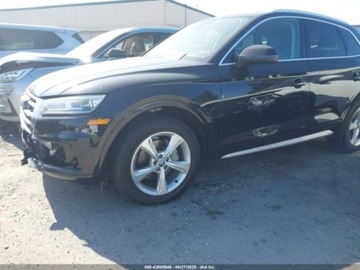 Audi Q5 II 2020 Audi Q5 Premium 45 tfsi 2.0 Benzyna 248KM, zdjęcie 1
