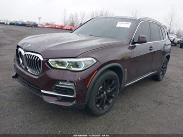 BMW X5 G05 2020 BMW X5 xDrive40i 2020 3.0l 3.0 Benzyna 335KM, zdjęcie 1