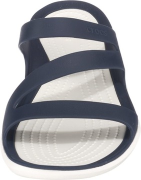 Croc's Crocs Swiftwater Sandal W Sandały Kobiety,