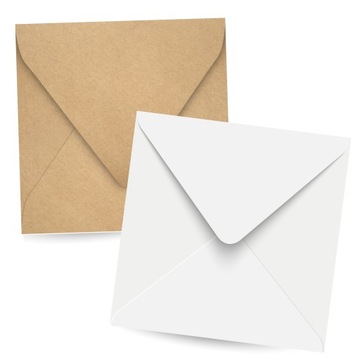 ПРИГЛАШЕНИЯ ДЛЯ ДЕВОЧКИ И МАЛЬЧИКА + КОНВЕРТ [111_3]