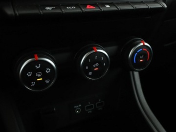 Renault Captur II Crossover 1.0 TCe LPG 100KM 2022 Renault Captur LPG PDC klima tempomat FullLED, zdjęcie 26