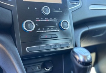 Renault Megane IV Grandtour 1.5 dCi 110KM 2017 Renault Megane GWARANCJA 1.5 Diesel 110KM, zdjęcie 20