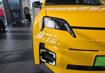 Renault 5 III 52kWh 150KM 2025 Renault 5 techno 150 KM comfort range Elektryczny 150KM, zdjęcie 2