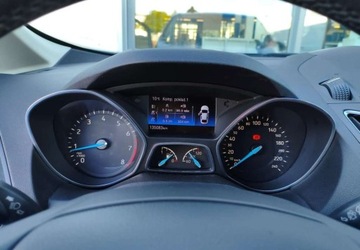 Ford C-MAX II Grand C-MAX Facelifting 1.0 EcoBoost 100KM 2016 Ford C-MAX Ford C-MAX 1.0 EcoBoost Edition ASS Benzyna 100KM, zdjęcie 9