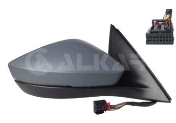 ALKAR 6144746 ZRCÁTKO VNĚJŠÍ