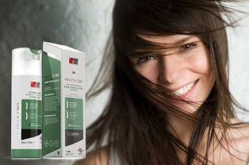 Revita CBD каннабидиол, Эму + 12 уникальных ингредиентов, От облысения из США