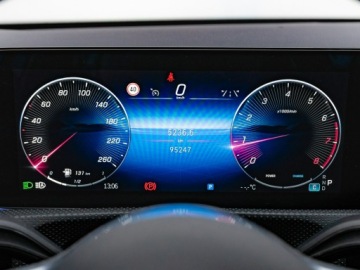 Mercedes Klasa A W177/V177 Hatchback Facelifting 1.3 200 163KM 2023 Mercedes A 200 WD1049T#200 Progressive 7G-DCT, zdjęcie 14