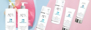 APIS HYDRO BALANCE Энзимный пилинг 100мл