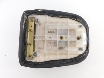 KAWASAKI ZX6R 94-97 ПАССАЖИРСКОЕ СИДЕНИЕ