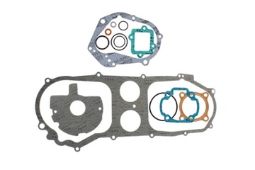 KOMPLET USZCZELEK RMS MBK BOOSTER YAMAHA AEROX BWS NEOS 100